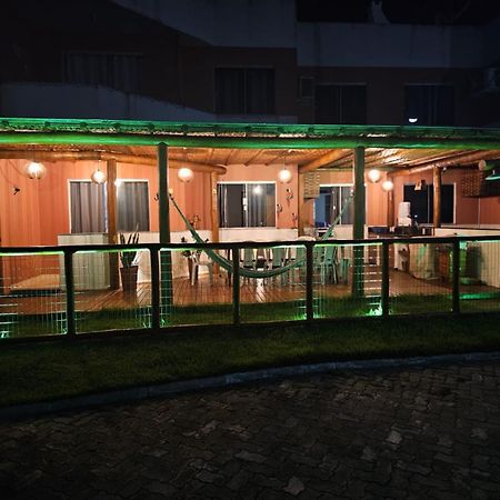 Ap Beira Mar Em Ilheus Ilhéus Exterior foto