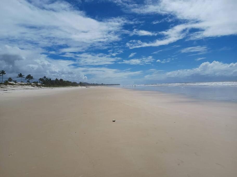 Ap Beira Mar Em Ilheus Ilhéus Exterior foto