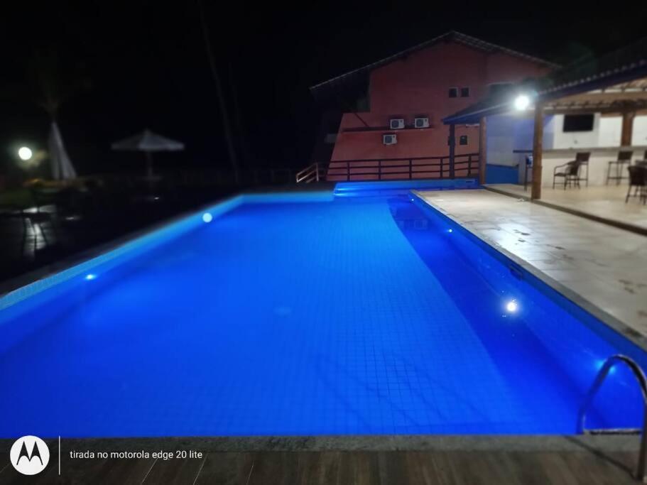 Ap Beira Mar Em Ilheus Ilhéus Exterior foto