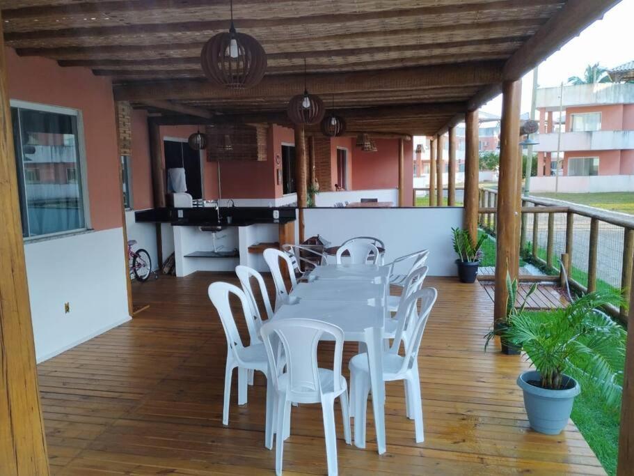 Ap Beira Mar Em Ilheus Ilhéus Exterior foto