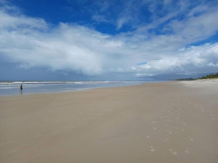 Ap Beira Mar Em Ilheus Ilhéus Exterior foto