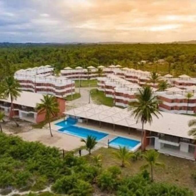 Ap Beira Mar Em Ilheus Ilhéus Exterior foto