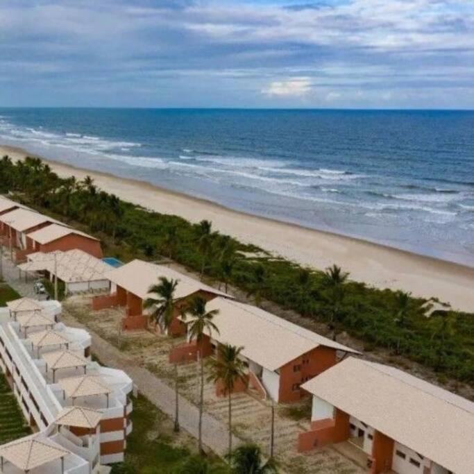 Ap Beira Mar Em Ilheus Ilhéus Exterior foto