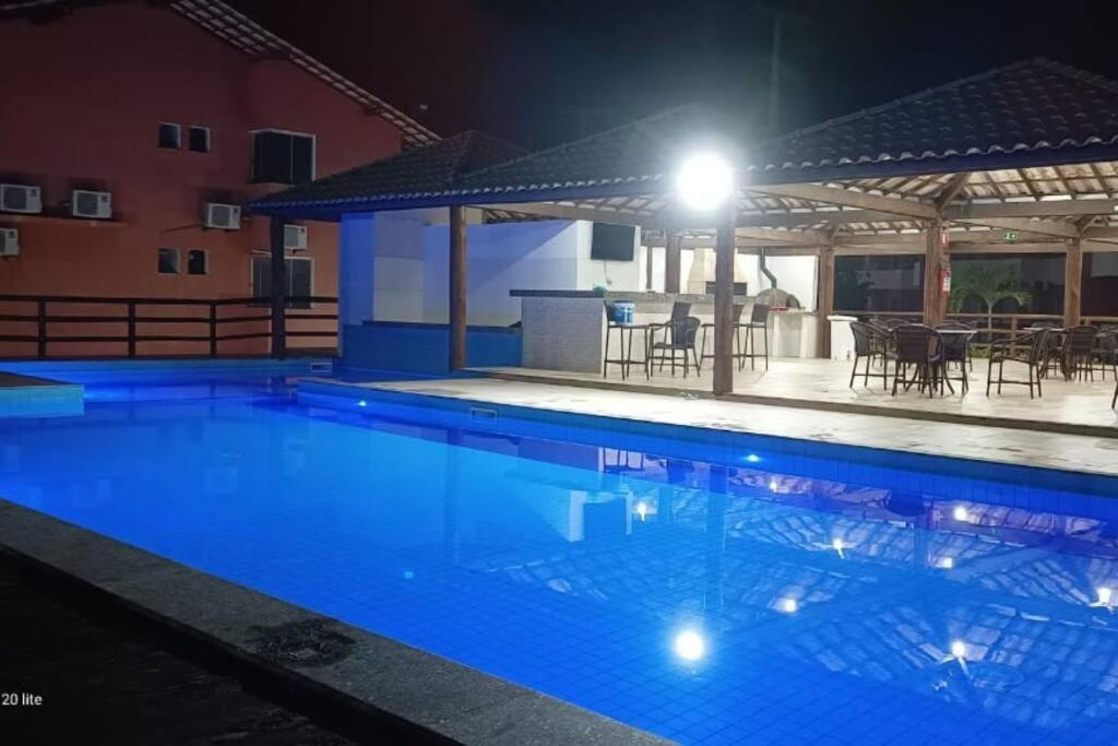 Ap Beira Mar Em Ilheus Ilhéus Exterior foto