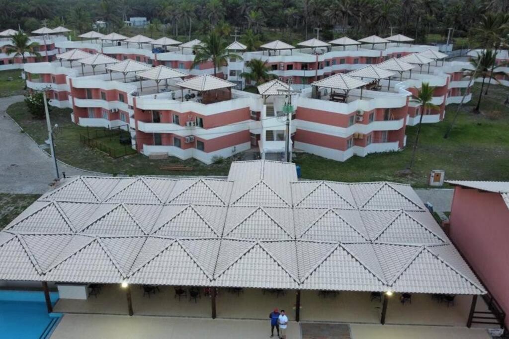 Ap Beira Mar Em Ilheus Ilhéus Exterior foto