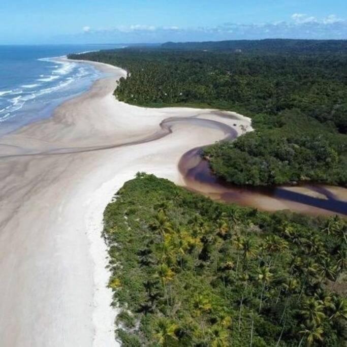 Ap Beira Mar Em Ilheus Ilhéus Exterior foto