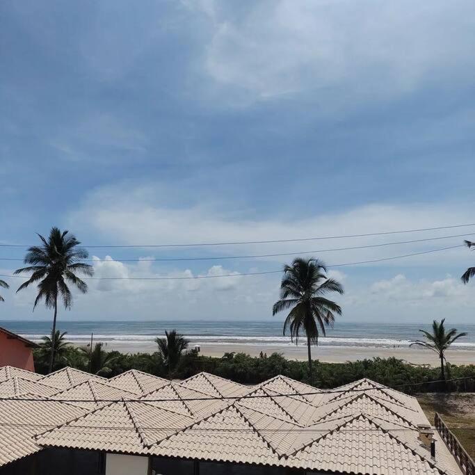 Ap Beira Mar Em Ilheus Ilhéus Exterior foto