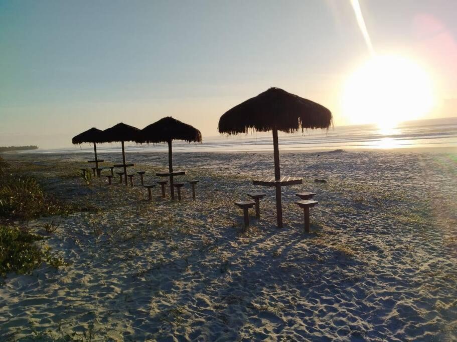 Ap Beira Mar Em Ilheus Ilhéus Exterior foto