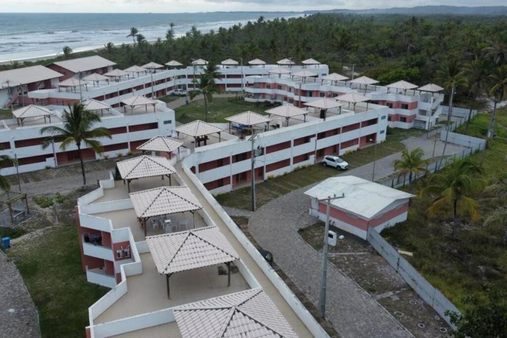 Ap Beira Mar Em Ilheus Ilhéus Exterior foto