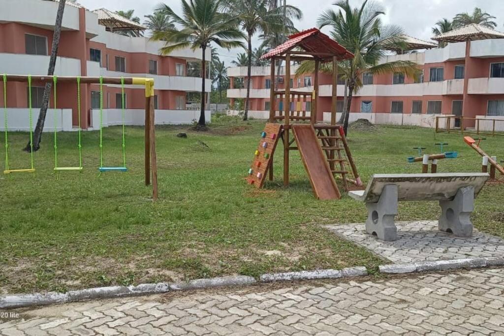 Ap Beira Mar Em Ilheus Ilhéus Exterior foto