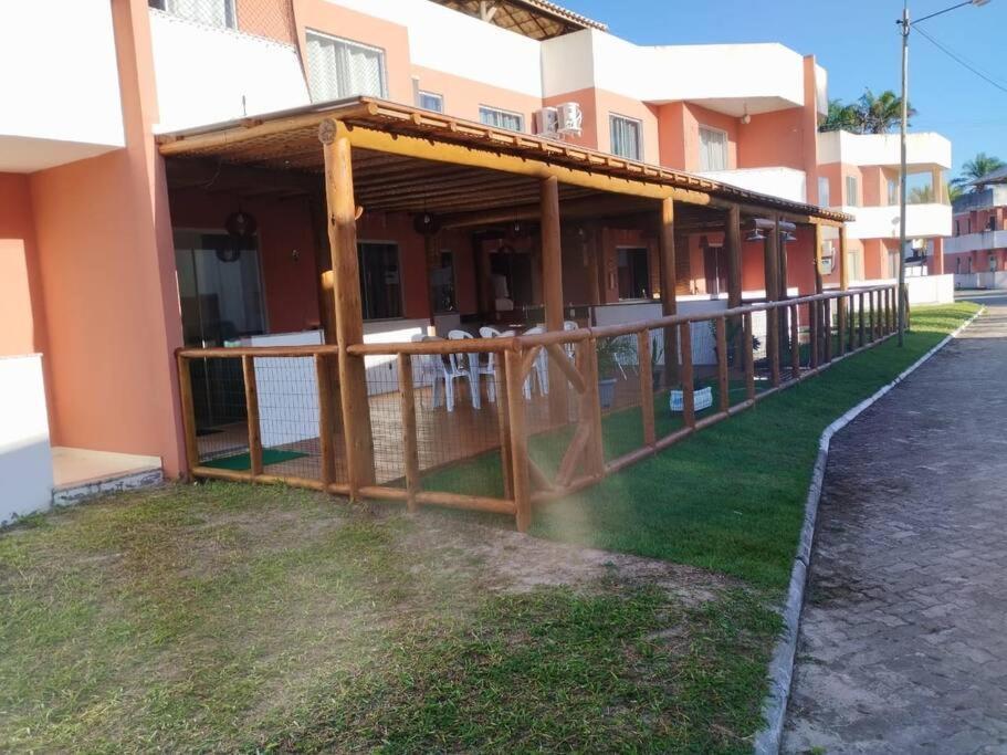 Ap Beira Mar Em Ilheus Ilhéus Exterior foto