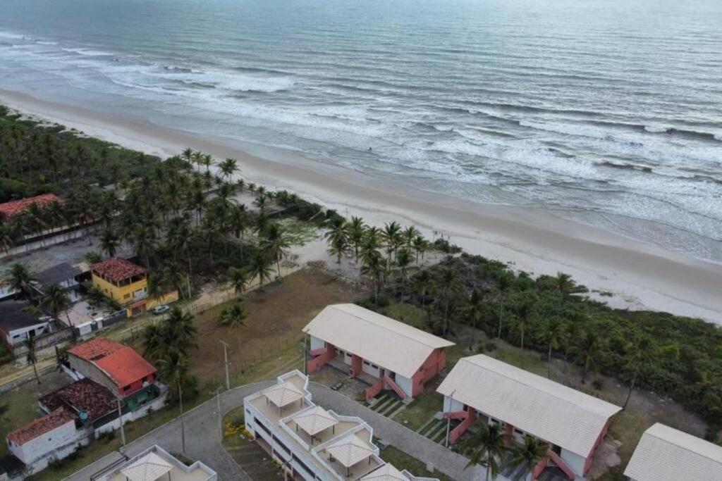 Ap Beira Mar Em Ilheus Ilhéus Exterior foto